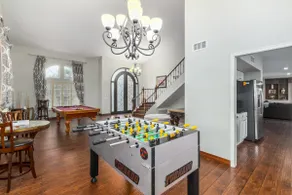 Pool&Jacuzzi(heated option)Fun Amenities for all! - Image 5