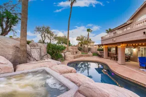 Pool&Jacuzzi(heated option)Fun Amenities for all! - Image 3