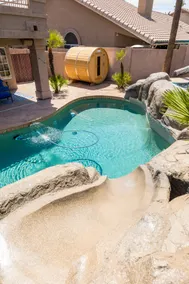 Pool&Jacuzzi(heated option)Fun Amenities for all! - Image 2