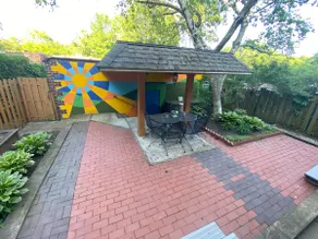 Oasis by Frick Park w Garage Parking - Image 2