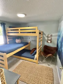 Wander Inn 3/2 with Firepit and EV Charger - Image 4