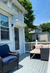 Downtown Oasis-1 bedroom-Walk to it all-sleeps 4 - Image 5