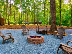 Cozy Cabin- Unplug and Rewind! - Image 2