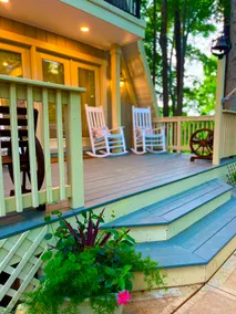 Cozy Cabin- Unplug and Rewind! - Image 3