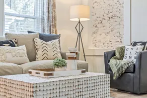 Curated Cottage. minutes from Silos, zoo, Baylor - Image 3