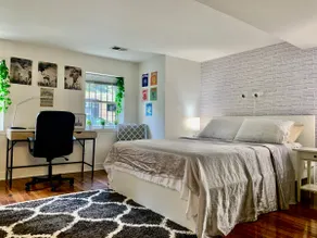 Cozy Spacious 95WalkScore in heart of Adams Morgan - Image 5