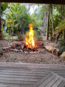 Riverbend Guesthouse Tropical Farm Playground Spa - Image 3