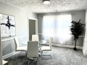 Bright 2BR Retreat | Private Deck + Parking - Image 4