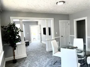 Bright 2BR Retreat | Private Deck + Parking - Image 5