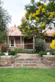 Glenroy Homestead - near Mansfield, Merrijig - Image 3