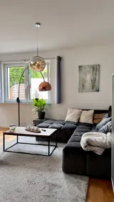 Vacation home: 4 bedrooms, 2 bathrooms, kitchen, terrace, grill - Image 2