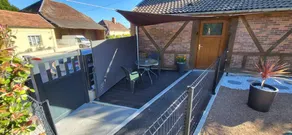 Maisonette l'Olivier, Lake d'Orient, Nigloland - Image 3