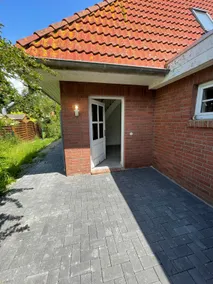 Large holiday home North Sea coast up to 10 people & dog - Image 2