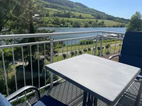 First row Moselle view with panoramic balcony (43 m²) - Image 4