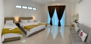 4BR TheBliss II@Tmn Bukit Bentong with EV Charger - Image 3