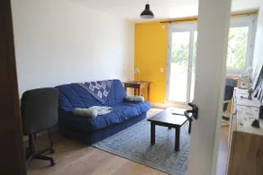 Cozy 60 m2 2-bedroom apartment on the outskirts of Paris - Image 4