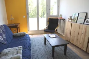 Cozy 60 m2 2-bedroom apartment on the outskirts of Paris - Image 5