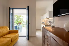 Il Mirto vacation home 4 minutes from the beach... - Image 2