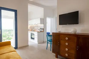 Il Mirto vacation home 4 minutes from the beach... - Image 3