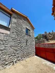 Aegean Sea view | Dionysos Stone house - Image 3