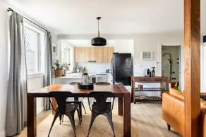 Contemporary Escape | Pet Friendly | Spacious Apt - Image 5
