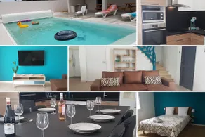 Villa Pascal#Albi#5 bedrooms#parking#private pool - Image 2