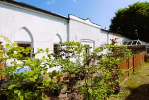 Riverside Cottage Loch Lomond. - Image 2