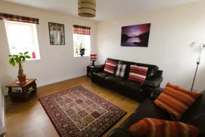 Riverside Cottage Loch Lomond. - Image 3