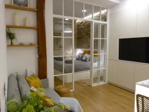 New design apartment in Gros By Chic Donosti - Image 3