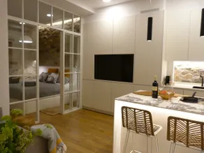 New design apartment in Gros By Chic Donosti - Image 2