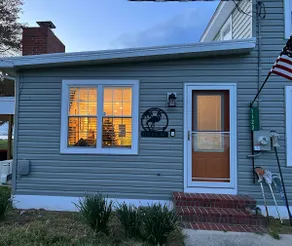 Three Anns / EV charger,screened porch,water views - Image 3