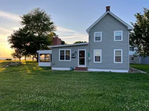 Three Anns / EV charger,screened porch,water views - Image 2
