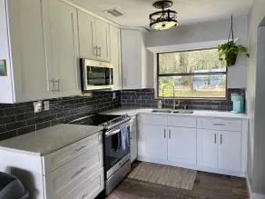 Charming, cozy and quiet river home - Image 2