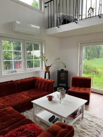 House with panoramic views - Image 4