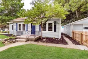 State Fairgrounds 2 bed 1 bath w K/Q/T bed. - Image 4