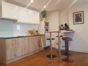 Peaceful 2 bedroom with garden between city and countryside - Image 3