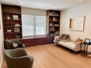 Elegant indoor-outdoor mid-century modern - Image 3