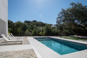 Wunderschöne Villa mit Pool - Image 3