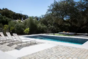 Wunderschöne Villa mit Pool - Image 5