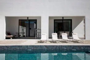 Storslået villa med pool - Image 3