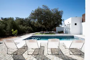 Wunderschöne Villa mit Pool - Image 4