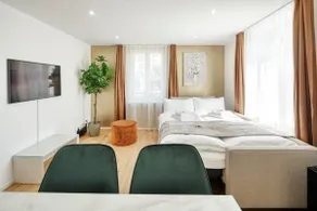 Modern 1 bedroom apartment - Steigerstr. - Image 3