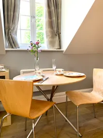 Scholar's Loft - Cosy & Close to Central Cambridge - Image 3