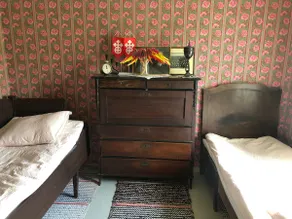 Mäntylä's farmhouse for nostalgia lovers - Image 2