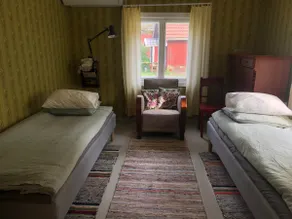 Mäntylä's farmhouse for nostalgia lovers - Image 3