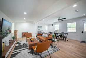 Spacious 4BR/4BA Home • Game Room • Large Backyard - Image 5