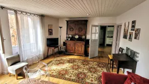 Typical house in the heart of Marcillac-Vallon - Image 2