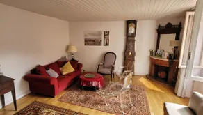 Typical house in the heart of Marcillac-Vallon - Image 4
