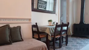 Renovated Neoclassical House with two bedrooms - Image 4