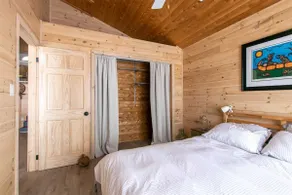 **WATERFRONT**BEAUTIFUL MODERN TOBERMORY COTTAGE - Image 5